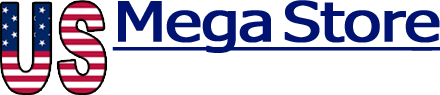 US Mega Store's Logo
